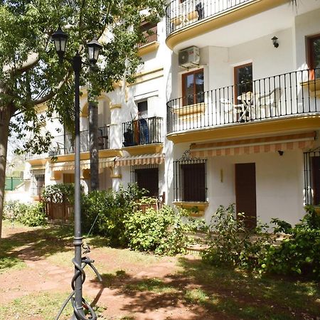 Anacasa El Patio Denia Ap1117 Exterior foto
