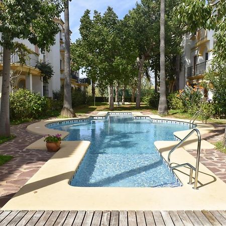 Anacasa El Patio Denia Ap1117 Exterior foto
