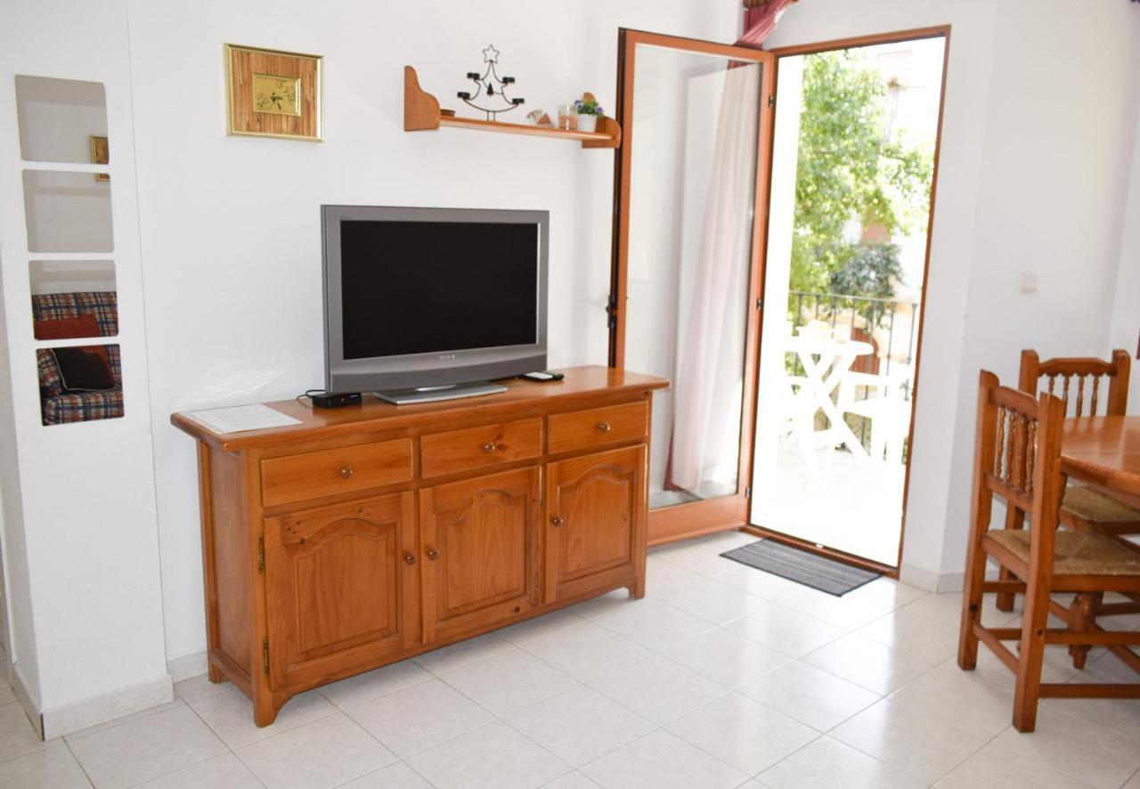 Anacasa El Patio Denia Ap1117 Exterior foto