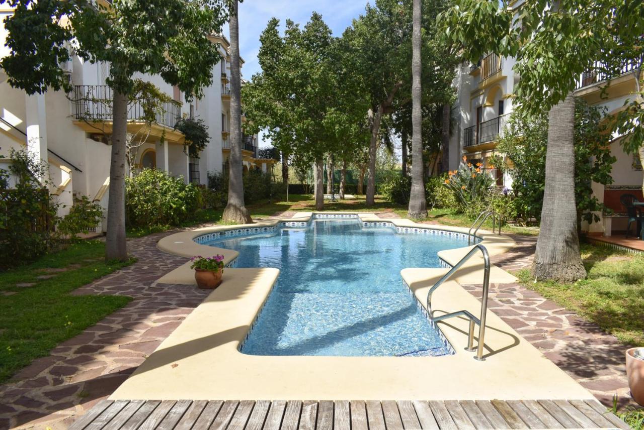 Anacasa El Patio Denia Ap1117 Exterior foto