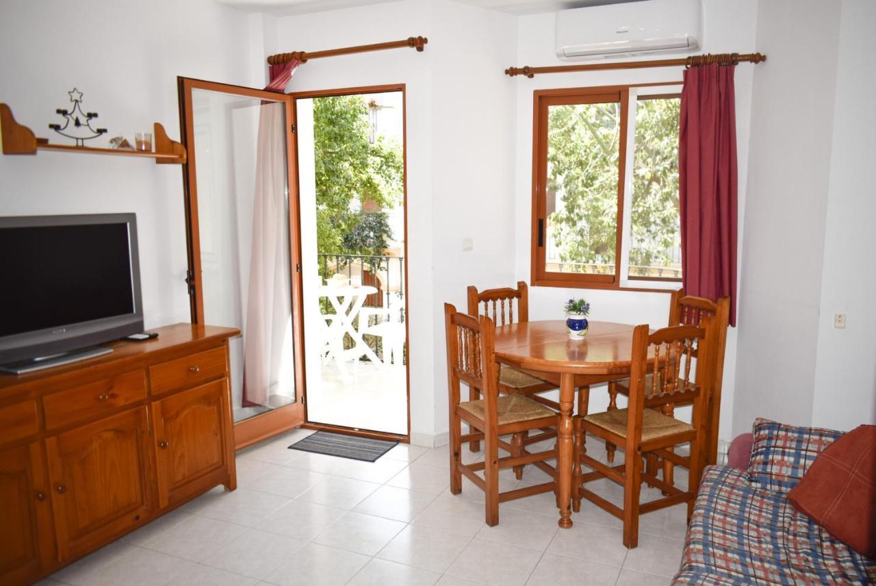 Anacasa El Patio Denia Ap1117 Exterior foto