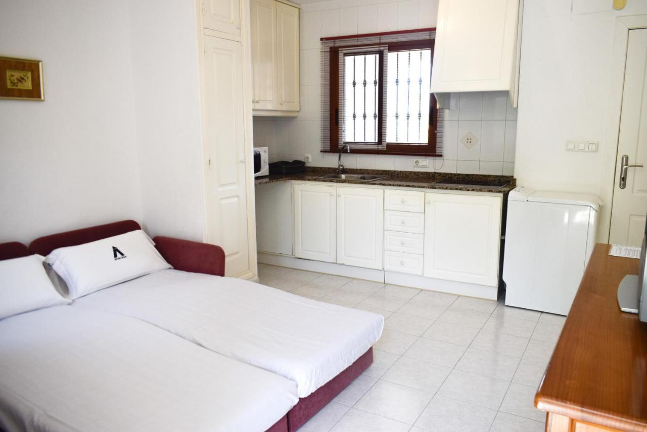 Anacasa El Patio Denia Ap1117 Exterior foto