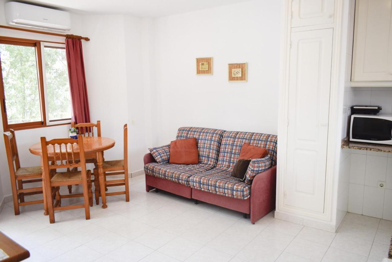 Anacasa El Patio Denia Ap1117 Exterior foto