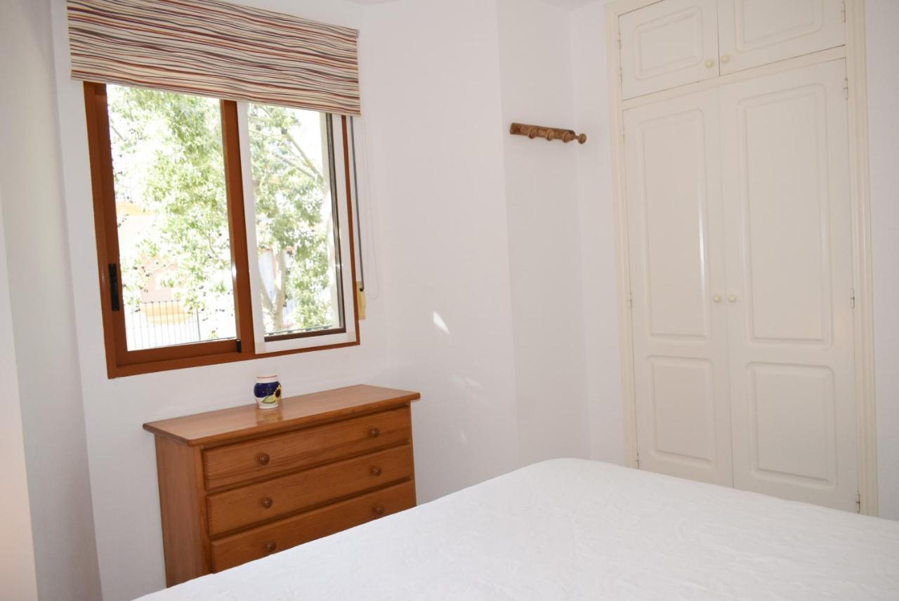 Anacasa El Patio Denia Ap1117 Exterior foto