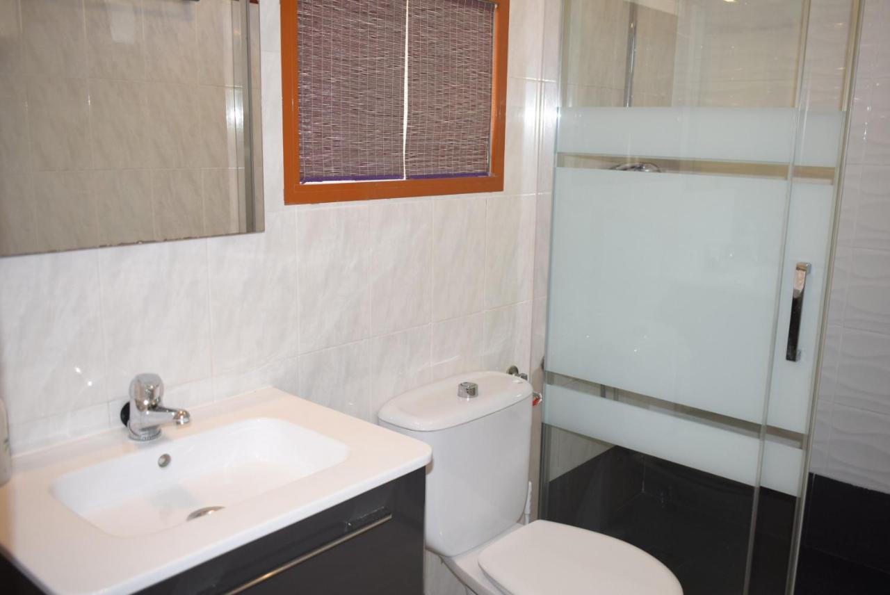Anacasa El Patio Denia Ap1117 Exterior foto