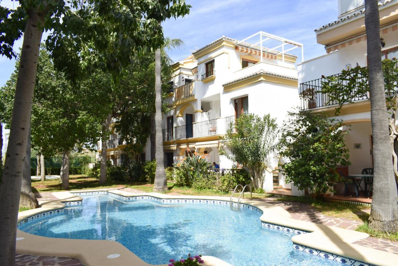 Anacasa El Patio Denia Ap1117 Exterior foto